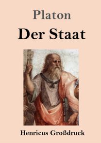 Staat (Grossdruck)