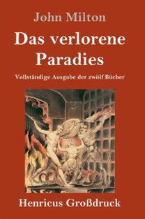 Verlorene Paradies (Grossdruck)
