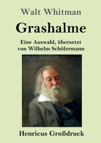Grashalme (Grossdruck)