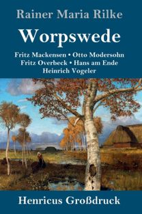 Worpswede (Grossdruck)