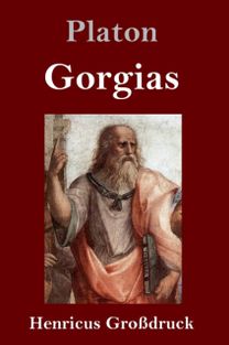 Gorgias (Grossdruck)