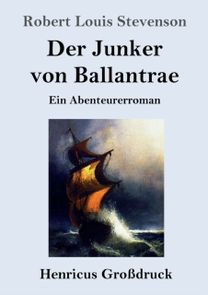 Junker Von Ballantrae (Grossdruck)