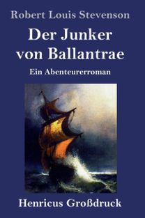 Junker Von Ballantrae (Grossdruck)