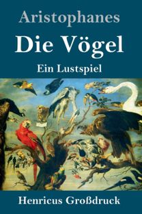 Voegel (Grossdruck)