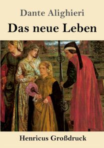 Neue Leben (Grossdruck)