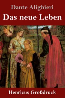 Das Neue Leben (Grossdruck)