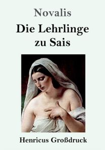 Lehrlinge Zu Sais (Grossdruck)