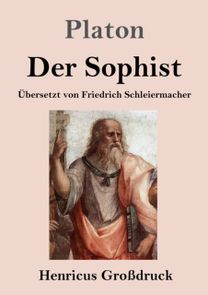 Sophist (Grossdruck) Sophist (Grossdruck)