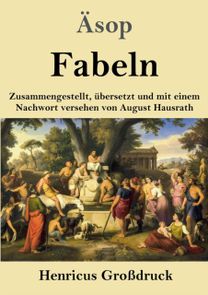 Fabeln (Grossdruck)