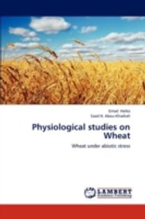 Physiological Studies on Wheat