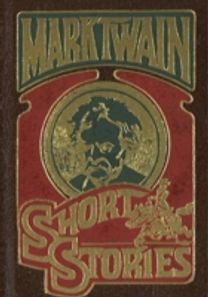 Short Stories Minibook