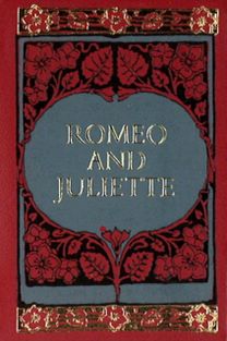 Romeo & Juliette Minibook