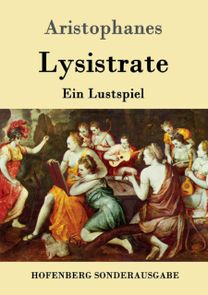 Lysistrate Lysistrate