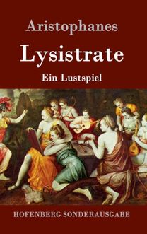 Lysistrate Lysistrate