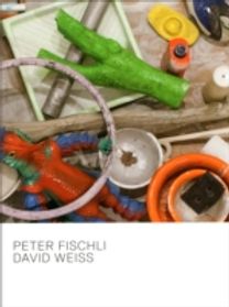 Peter Fischli & David Weiss