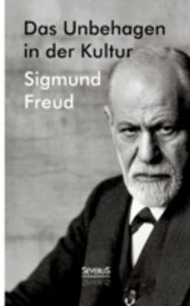 Unbehagen in Der Kultur