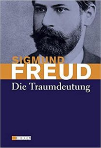 Die Traumdeutung Die Traumdeutung