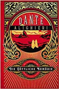 Die Göttliche Komödie