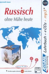 Russisch Ohne Muhe Heute