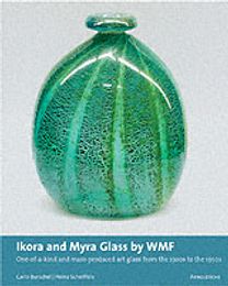 Ikora and Myra Glass by Wmf