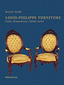 Louis-Philippe Furniture