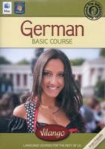 German Basic Course