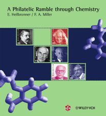 A Philatelic Ramble Through Chemistry