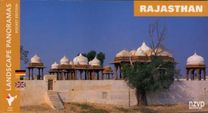 Landscape Panoramas Rajasthan