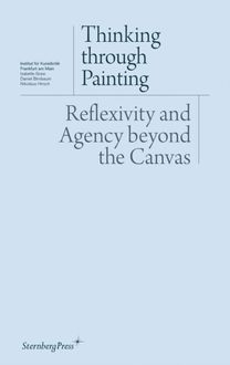 Thinking Through Painting