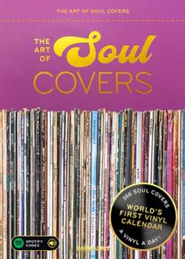 Art of Soul Covers Art of Soul Covers
