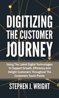 Digitizing the Customer Journey