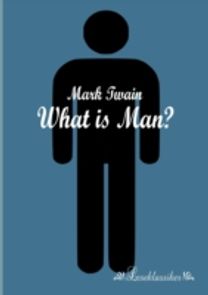 What is Man?