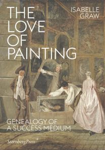 Love of Painting – Genealogy of a Success Medium
