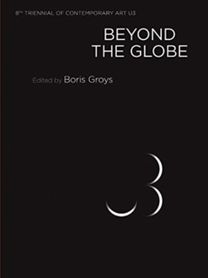Beyond the Globe - 8th Triennail of Contemporary Art U3