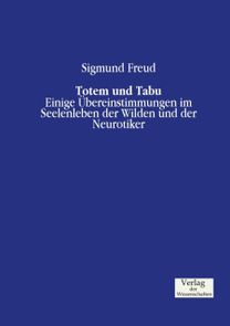 Totem Und Tabu
