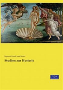 Studien Zur Hysterie
