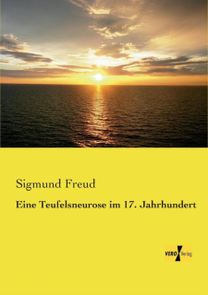 Eine Teufelsneurose Im 17. Jahrhundert