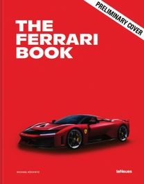 Ferrari Book