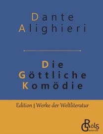 Goettliche Komoedie