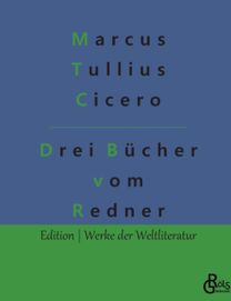 Drei Bucher Vom Redner