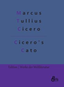 Cicero's Cato