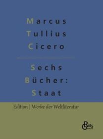 Sechs Bucher Vom Staat