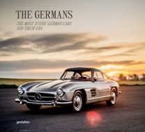 Germans - Beautiful Machines Germans - Beautiful Machines