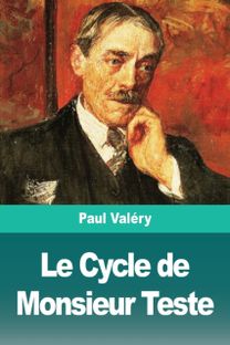 Cycle De Monsieur Teste