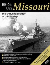 Uss Missouri