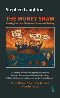 Money Sham Money Sham
