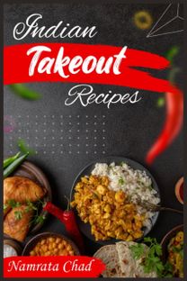 Indian Takeout Recipes