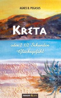 Kreta Oder 2 1/2 Sekunden Glucksgefuhl