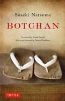 Botchan