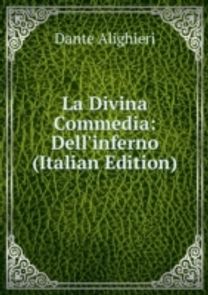 La Divina Commedia La Divina Commedia